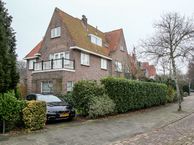 Prins Hendriklaan 16, 2341 JB Oegstgeest