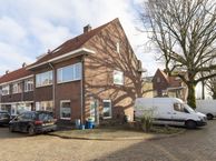 Boisotstraat 3, 3554 XA Utrecht