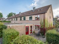 Vogelvlinder 2, 3723 RB Bilthoven