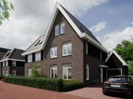 Jacques Martensstraat, 1944 LR Beverwijk