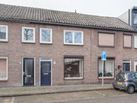 Nieuwe Brouwerstraat 40, 5341 RZ Oss