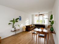 Meeuwenlaan 197 B, 1021 JD Amsterdam