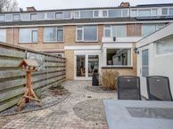 Coltermanlaan 6, 1701 AD Heerhugowaard