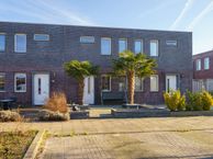 Holbeinstraat 139, 1328 TV Almere