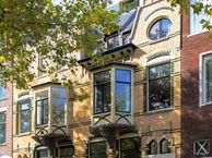 Mathenesserlaan 297, 3021 HJ Rotterdam