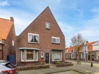 Piet Heinstraat 1, 3361 HT Sliedrecht