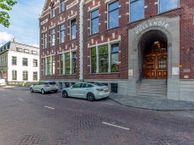 Oosthavenkade 41 A, 3134 NW Vlaardingen