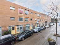 Gaffelstraat 151, 3014 RG Rotterdam