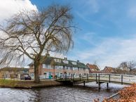 Houtkade 16, 1521 VN Wormerveer