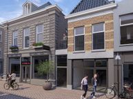 Grote Akkerstraat 6 a, 7941 BB Meppel