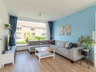 Breitnerstraat 21, 3331 VA Zwijndrecht