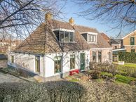 Hagenadyk 7, 8614 AC Oudega (Gem. Súdwest-Fryslân)