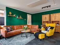 Iepenlaan 6 B, 3481 XA Harmelen