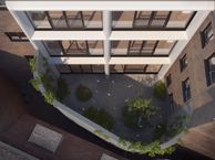 Kerkstraat 47, 1211 CL Hilversum