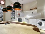 Hillegomstraat 49 2, 1058 LR Amsterdam