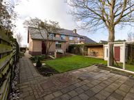 Burgemeester Overdorpstraat 11, 3244 XB Nieuwe-Tonge