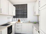 Saarhof 13, 3207 PH Spijkenisse