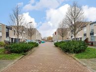 Ouverture 2, 1507 TP Zaandam