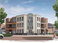 Appartement (Bouwnr. 4), 9611 AR Sappemeer