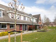 Fakkelgras 14, 3994 ML Houten