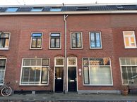 Lijsterstraat 58 B, 3514 TE Utrecht