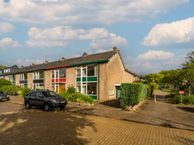 Kometenlaan 136, 3721 JX Bilthoven