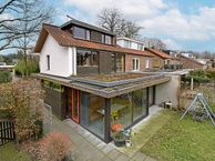 Sparrenlaan 24, 3971 PW Driebergen-Rijsenburg