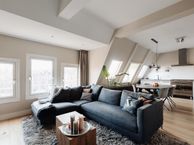 Amstelveenseweg 200 4, 1075 XS Amsterdam