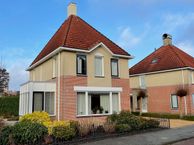 Oranjestraat 2, 9671 BB Winschoten