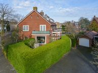 Einthovenlaan 2, 2105 TJ Heemstede