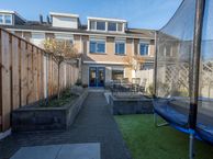 Cornelis de Mooystraat 14, 2992 KE Barendrecht