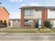 van Asch van Wijckstraat 12, 7741 VS Coevorden