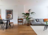 Lingestraat 20 B, 9725 GR Groningen