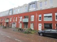 Johan de Meesterstraat 51, 3532 EJ Utrecht