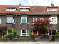 Pastoor Pottersplein 13, 4815 BA Breda