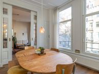 Andreas Bonnstraat 40 I, 1091 BA Amsterdam