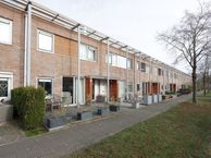 Dick Laanweg 26, 1321 KE Almere