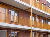 Hessenweg 7 typeCD, 7771 CH Hardenberg