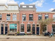 Bladstraat 30, 3572 HX Utrecht
