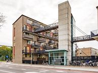 Columbusweg 75, 3814 WD Amersfoort