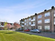 Esther de Boer-van Rijkstraat 22 H, 1065 GN Amsterdam