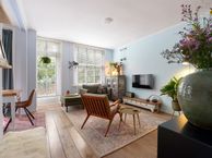 Blancefloorstraat 8 -2, 1055 TB Amsterdam