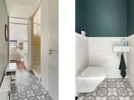 Gerhardus Docterstraat 8, 1502 EP Zaandam