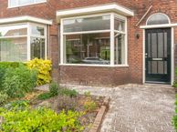 Gustav Mahlerstraat 3, 3533 GR Utrecht