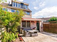 Dijkgraafstraat 12, 2241 CL Wassenaar