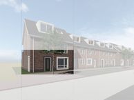 Veldzicht 1 a, 6562 NH Groesbeek