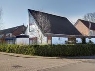 Vruchtengaard 2 a, 3941 LJ Doorn