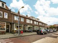 Reigerstraat 154, 2025 XH Haarlem