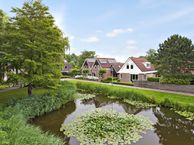 Scholekster 13, 1713 TR Obdam