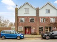 Hilversumstraat 18, 1024 JZ Amsterdam